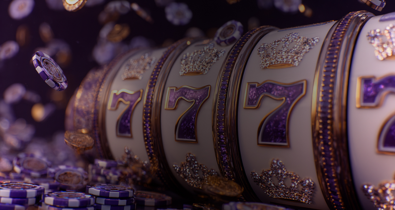 Crown Slots