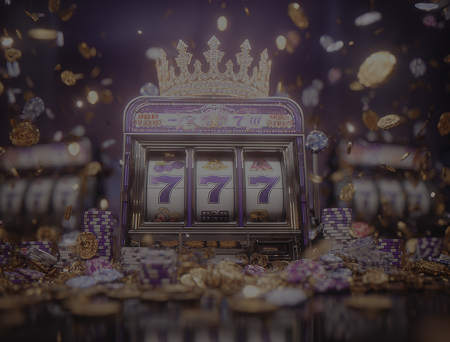 Crown Slots