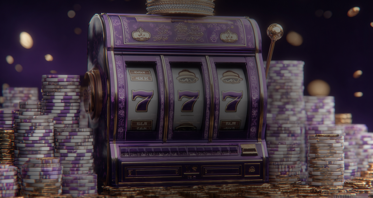 Crown Slots